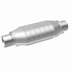 MAG Universal Converter - Exhaust, Mufflers & Tips from Black Patch Performance