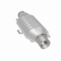 MAG Universal Converter - Exhaust, Mufflers & Tips from Black Patch Performance