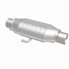 MAG Universal Converter - Exhaust, Mufflers & Tips from Black Patch Performance