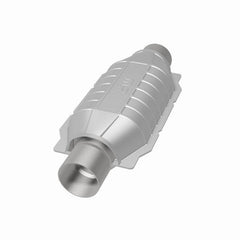 MAG Universal Converter - Exhaust, Mufflers & Tips from Black Patch Performance