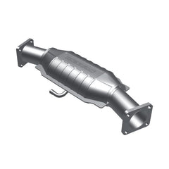 MAG Converter Direct Fit - Exhaust, Mufflers & Tips from Black Patch Performance