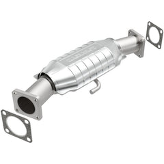 MAG Converter Direct Fit - Exhaust, Mufflers & Tips from Black Patch Performance