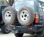 ARB Swingaway Carriers - Wheel and Tire Accessories from Black Patch Performance
