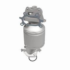 MAG Converter Direct Fit - Exhaust, Mufflers & Tips from Black Patch Performance
