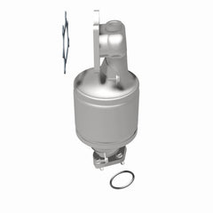 MAG Converter Direct Fit - Exhaust, Mufflers & Tips from Black Patch Performance