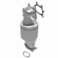 MAG Converter Direct Fit - Exhaust, Mufflers & Tips from Black Patch Performance
