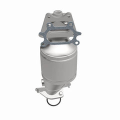 MAG Converter Direct Fit - Exhaust, Mufflers & Tips from Black Patch Performance