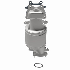 MAG Converter Direct Fit - Exhaust, Mufflers & Tips from Black Patch Performance