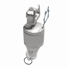 MAG Converter Direct Fit - Exhaust, Mufflers & Tips from Black Patch Performance