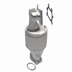 MAG Converter Direct Fit - Exhaust, Mufflers & Tips from Black Patch Performance