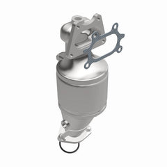 MAG Converter Direct Fit - Exhaust, Mufflers & Tips from Black Patch Performance