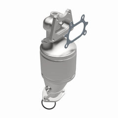 MAG Converter Direct Fit - Exhaust, Mufflers & Tips from Black Patch Performance