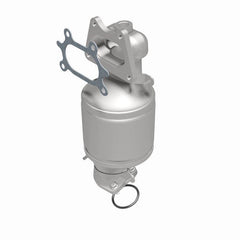 MAG Converter Direct Fit - Exhaust, Mufflers & Tips from Black Patch Performance