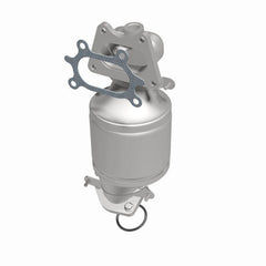 MAG Converter Direct Fit - Exhaust, Mufflers & Tips from Black Patch Performance