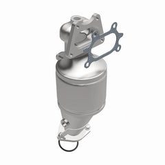 MAG Converter Direct Fit - Exhaust, Mufflers & Tips from Black Patch Performance