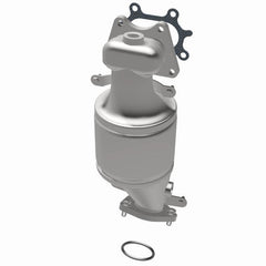 MAG Converter Direct Fit - Exhaust, Mufflers & Tips from Black Patch Performance