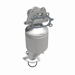 MAG Converter Direct Fit - Exhaust, Mufflers & Tips from Black Patch Performance