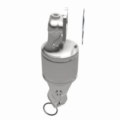 MAG Converter Direct Fit - Exhaust, Mufflers & Tips from Black Patch Performance