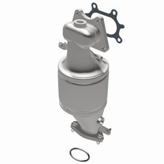 MAG Converter Direct Fit - Exhaust, Mufflers & Tips from Black Patch Performance