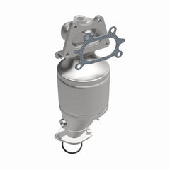 MAG Converter Direct Fit - Exhaust, Mufflers & Tips from Black Patch Performance