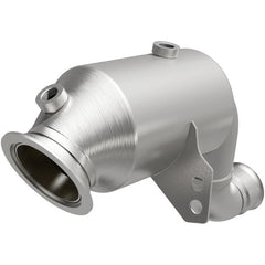 MAG Converter Direct Fit - Exhaust, Mufflers & Tips from Black Patch Performance