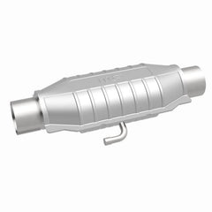 MAG Universal Converter - Exhaust, Mufflers & Tips from Black Patch Performance