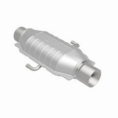 MAG Universal Converter - Exhaust, Mufflers & Tips from Black Patch Performance