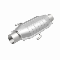 MAG Universal Converter - Exhaust, Mufflers & Tips from Black Patch Performance