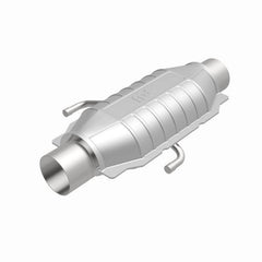 MAG Universal Converter - Exhaust, Mufflers & Tips from Black Patch Performance