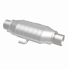 MAG Universal Converter - Exhaust, Mufflers & Tips from Black Patch Performance