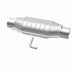 MAG Universal Converter - Exhaust, Mufflers & Tips from Black Patch Performance