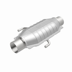 MAG Universal Converter - Exhaust, Mufflers & Tips from Black Patch Performance