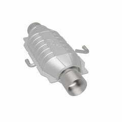 MAG Universal Converter - Exhaust, Mufflers & Tips from Black Patch Performance