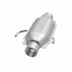MAG Universal Converter - Exhaust, Mufflers & Tips from Black Patch Performance