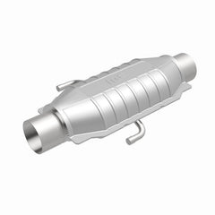 MAG Universal Converter - Exhaust, Mufflers & Tips from Black Patch Performance