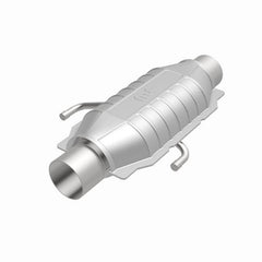 MAG Universal Converter - Exhaust, Mufflers & Tips from Black Patch Performance