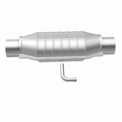 MAG Universal Converter - Exhaust, Mufflers & Tips from Black Patch Performance