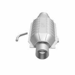 MAG Universal Converter - Exhaust, Mufflers & Tips from Black Patch Performance