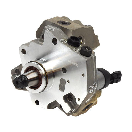 IND Fuel Control Actuators - Fuel Delivery from Black Patch Performance
