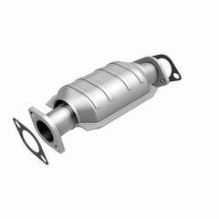 MAG Converter Direct Fit - Exhaust, Mufflers & Tips from Black Patch Performance