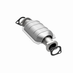 MAG Converter Direct Fit - Exhaust, Mufflers & Tips from Black Patch Performance