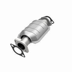 MAG Converter Direct Fit - Exhaust, Mufflers & Tips from Black Patch Performance