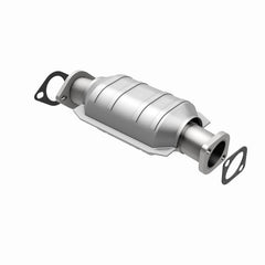 MAG Converter Direct Fit - Exhaust, Mufflers & Tips from Black Patch Performance