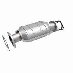 MAG Converter Direct Fit - Exhaust, Mufflers & Tips from Black Patch Performance