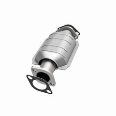MAG Converter Direct Fit - Exhaust, Mufflers & Tips from Black Patch Performance