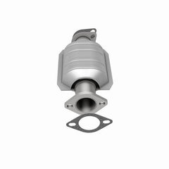 MAG Converter Direct Fit - Exhaust, Mufflers & Tips from Black Patch Performance