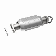 MAG Converter Direct Fit - Exhaust, Mufflers & Tips from Black Patch Performance