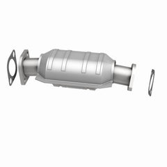 MAG Converter Direct Fit - Exhaust, Mufflers & Tips from Black Patch Performance