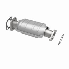 MAG Converter Direct Fit - Exhaust, Mufflers & Tips from Black Patch Performance