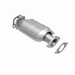 MAG Converter Direct Fit - Exhaust, Mufflers & Tips from Black Patch Performance